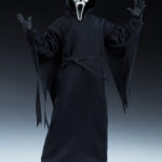 Sideshow Collectibles Sixth Scale GhostFace Figure