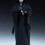 Sideshow Collectibles Sixth Scale GhostFace Figure
