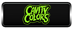 Cavity Colors Website
